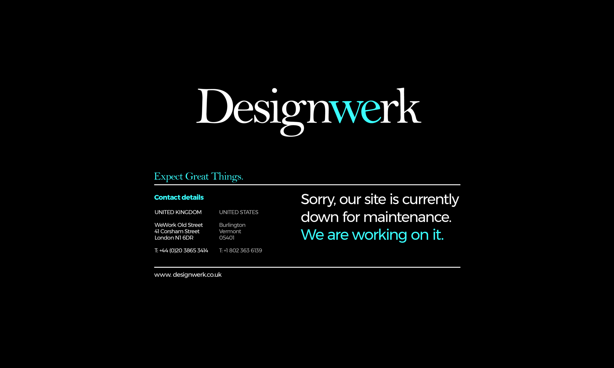 Designwerk
